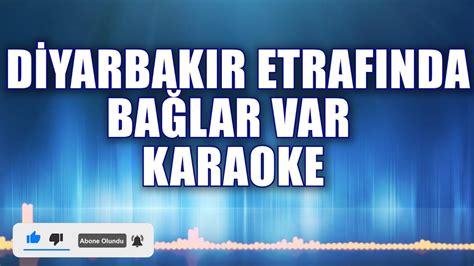 Diyarbakır karaoke